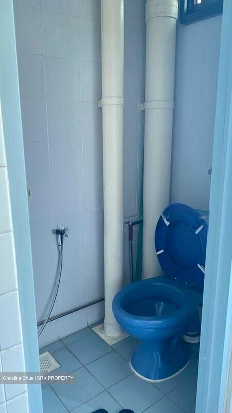Blk 82 Commonwealth Heights (Queenstown), HDB 3 Rooms #515911941